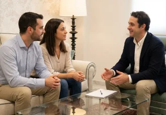 terapia de pareja